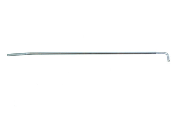 V-Twin - 21-2094 - Tank Hand Shifter Rod