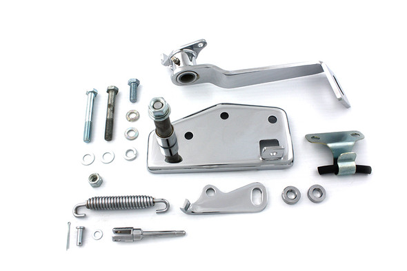 V-Twin - 22-0500 - Forward Brake Control Kit Hydraulic - Fits 1970-1978 Harley-Davidson FL
