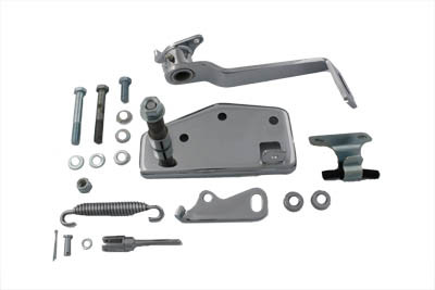 V-Twin - 22-0500 - Forward Brake Control Kit Hydraulic - Fits 1970-1978 Harley-Davidson FL