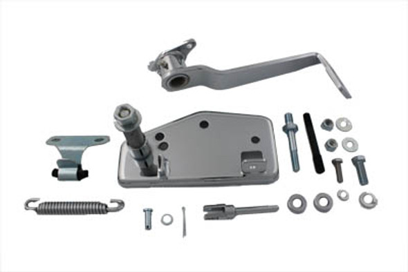 V-Twin - 22-0501 - Forward Hydraulic Brake Control Kit