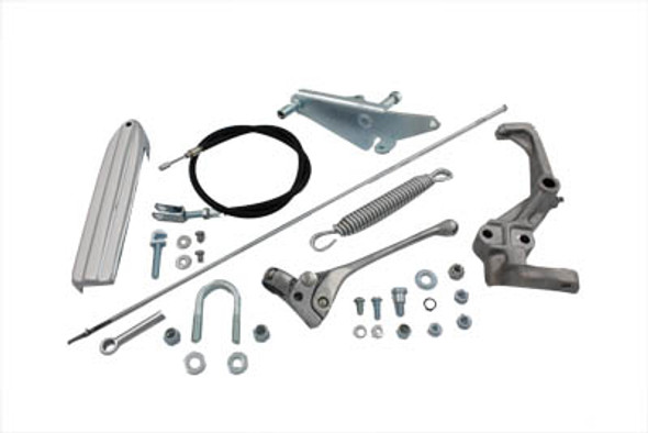 V-Twin - 22-0702 - Mousetrap Clutch Booster Assembly Kit