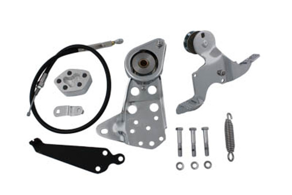 V-Twin - 22-0727 - Rocker Clutch Cable Kit