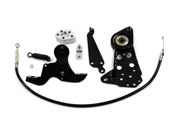 V-Twin - 22-0732 - Rocker Clutch Kit Black