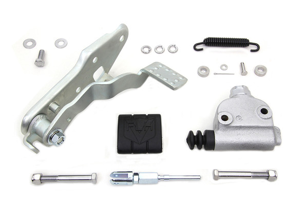 V-Twin - 22-0781 - Hydraulic Brake Control Kit - Fits 1958-1969 Harley-Davidson FL