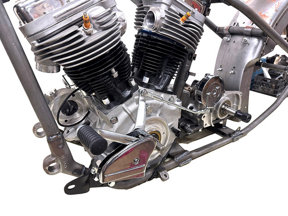 V-Twin - 22-0805 - Replica Shifter Control Kit