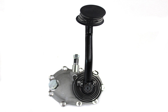 V-Twin - 22-0843 - Replica Kick Starter Kit Assembled - Fits 1954-1969 Harley-Davidson FL