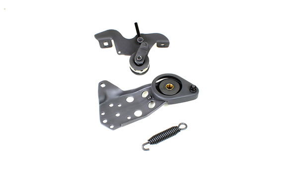 V-Twin - 22-0874 - Rocker Clutch Pedal Assembly Parkerized