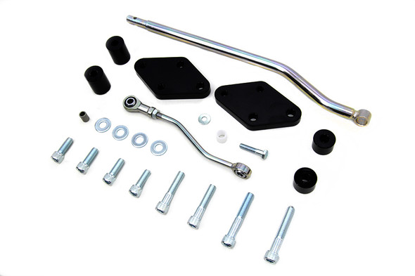 V-Twin - 22-0960 - Reduced Reach Forward Control Kit