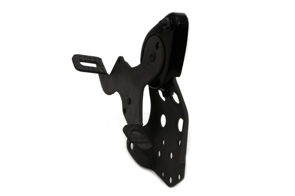 V-Twin - 22-0997 - Rocker Clutch Pedal Assembly - Fits 1940 Harley-Davidson UL, EL