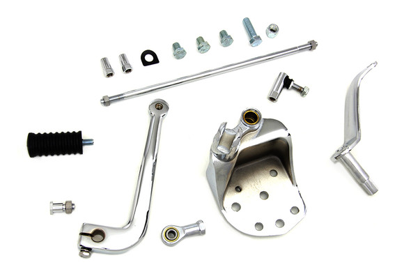V-Twin - 22-1008 - Shifter Control Kit - Fits 1986-1999 Harley-Davidson FXST
