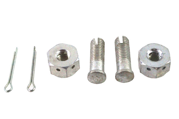 V-Twin - 2230-6 - Intake Manifold Repair Kit