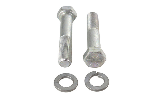 V-Twin - 2251-4 - Hex Type Handlebar Riser Bolt Kit