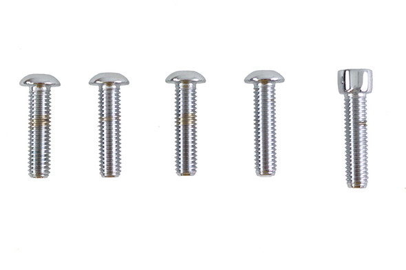 V-Twin - 2272-5 - Triple Tree Mount Kit