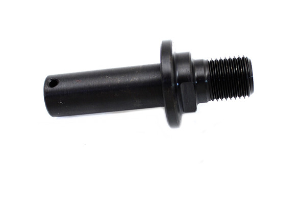 V-Twin - 23-0009 - Rear Backing Plate Black Pivot Stud