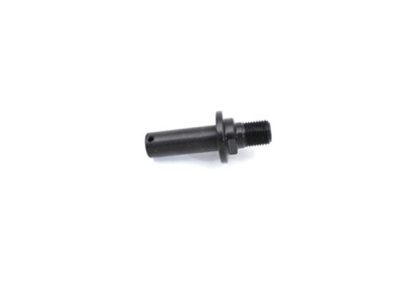 V-Twin - 23-0009 - Rear Backing Plate Black Pivot Stud