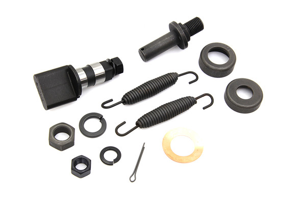 V-Twin - 23-0067 - Mechanical Brake Cam Kit - Fits 1941-1957 Harley-Davidson FL, 1936-1952 EL