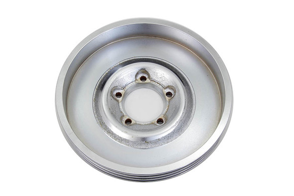 V-Twin - 23-0083 - Front Brake Drum - Fits 1958-1966 Harley-Davidson G, 1949-1966 FL
