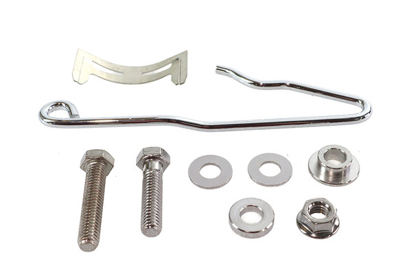 V-Twin - 23-0112 - Anti-Vibration Kit for Rear Brake Caliper