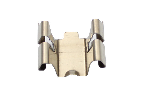 V-Twin - 23-0147 - Vibration Shims for Rear Brake Pads