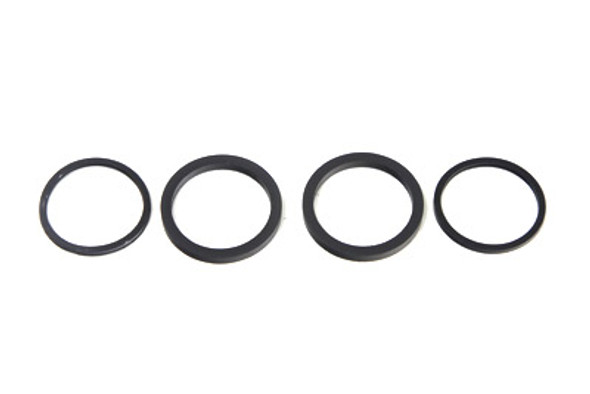 V-Twin - 23-0274 - Front Brake Caliper Seal Kit