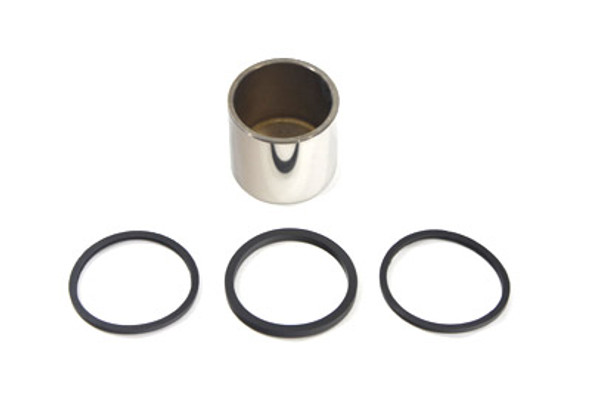 V-Twin - 23-0275 - OE Rear Brake Caliper Piston with Seal