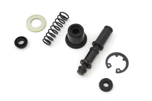 V-Twin - 23-0288 - Handlebar Master Cylinder Rebuild Kit