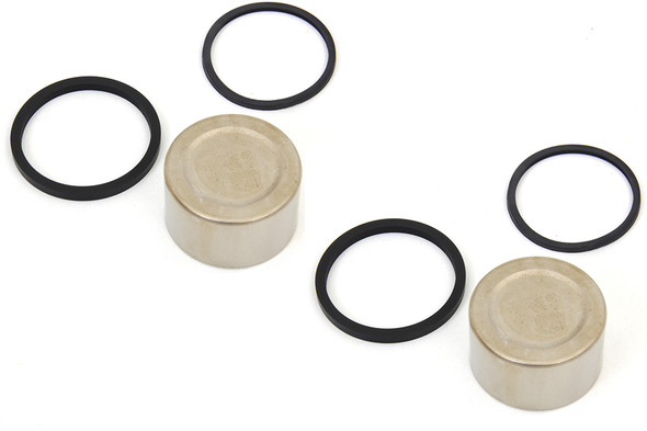 V-Twin - 23-0290 - Rear Caliper Piston and Seal Kit