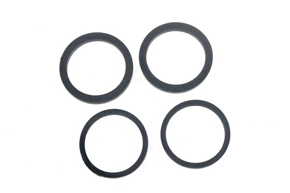 V-Twin - 23-0292 - Front Brake Caliper Seal Kit