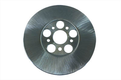 V-Twin - 23-0310 - 10 inch Plain Front or Rear Brake Disc