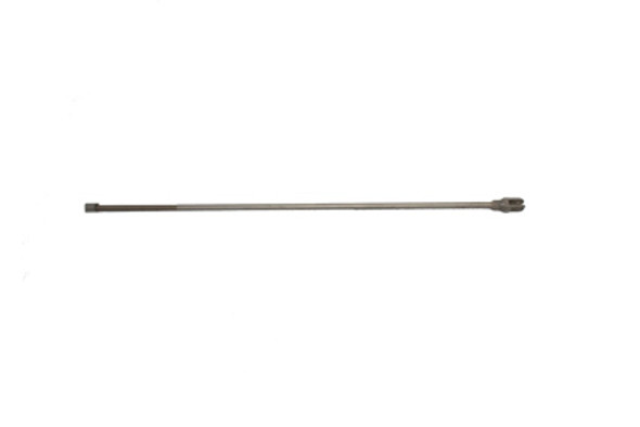 V-Twin - 23-0324 - Rear Mechanical Brake Rod 22-1/2 inch Overall Length