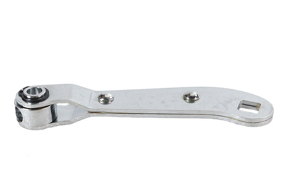 V-Twin - 23-0397 - Rear Brake Activator Lever