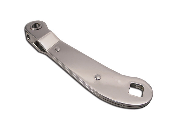V-Twin - 23-0397 - Rear Brake Activator Lever
