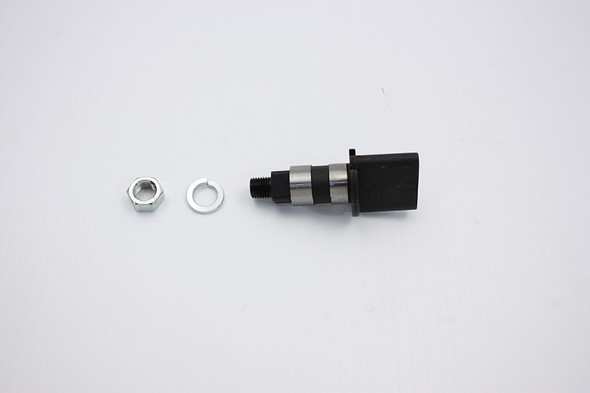 V-Twin - 23-0417 - Rear Brake Cam Raw