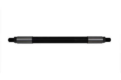 V-Twin - 23-0419 - Mechanical Rear Brake Crossover Shaft - Fits 1931-1936 Harley-Davidson VL, 1936-1940 EL, 1941-1957 FL, 1938-1948 UL