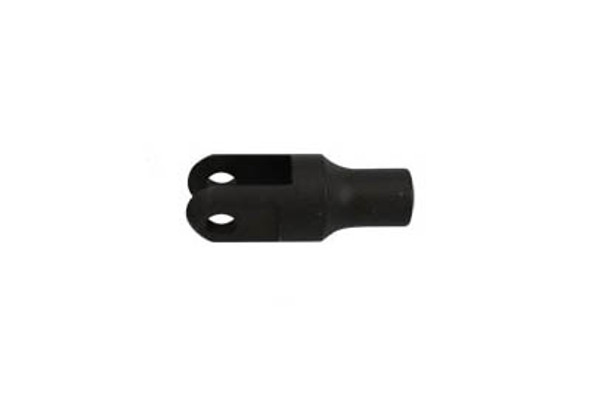 V-Twin - 23-0443 - Front Mechanical Brake Rod Clevis