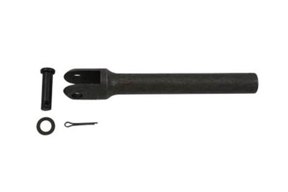 V-Twin - 23-0444 - Mechanical Brake Rod Clevis Long