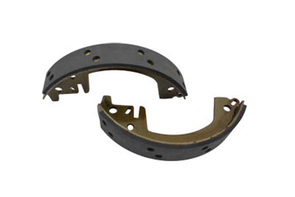 V-Twin - 23-0501 - Rear Hydraulic Brake Shoe Set