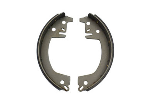 V-Twin - 23-0502 - Rear Hydraulic Brake Shoe Set