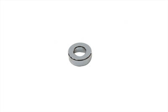 V-Twin - 23-0600 - Brake Caliper Washers for Mount Bolts Chrome