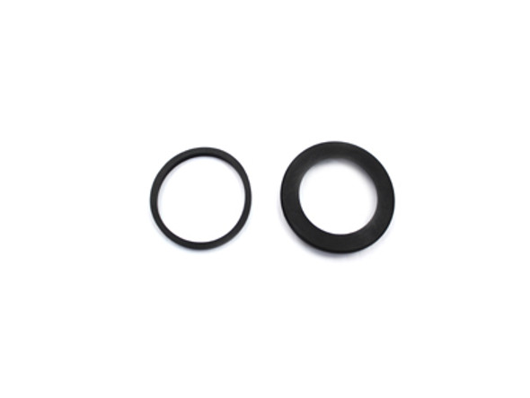 V-Twin - 23-0610 - Brake Caliper Seal Kit Dual Disc