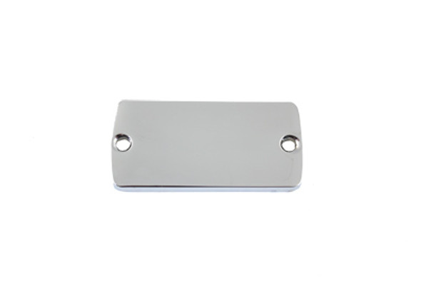 V-Twin - 23-0617 - Rear Master Cylinder Reservoir Top Cover