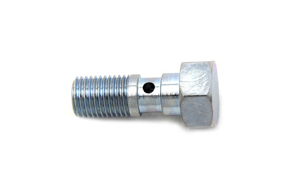 V-Twin - 23-0713 - Wheel Cylinder Bolt