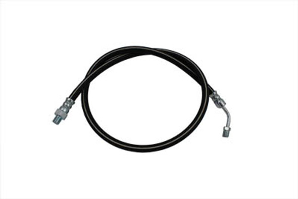 V-Twin - 23-0720 - Rear Brake Hose 33-1/2 inch