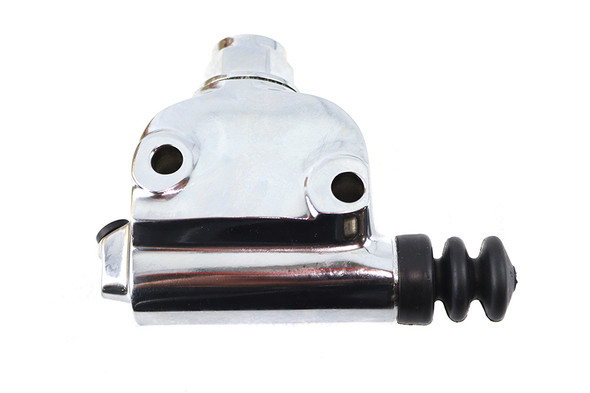 V-Twin - 23-0753 - Rear Disc Brake Master Cylinder
