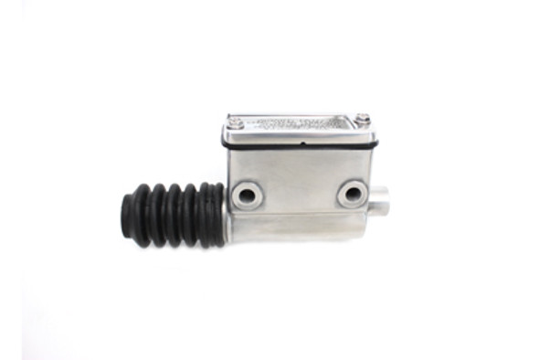 V-Twin - 23-0757 - Rear Master Cylinder 5/8 inch Bore
