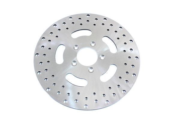 V-Twin - 23-0775 - Replica 11-1/2 inch Front Brake Disc