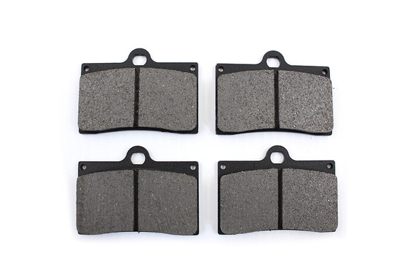 V-Twin - 23-0788 - Duro Soft Brake Pad Set
