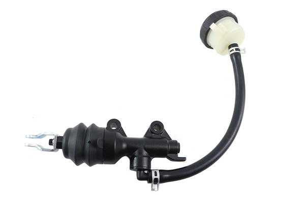 V-Twin - 23-0800 - Rear Master Cylinder Black