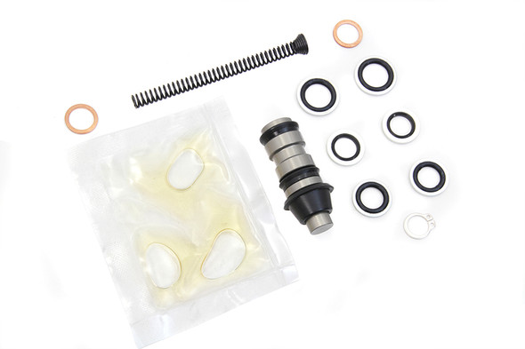 V-Twin - 23-0872 - Clutch Master Cylinder Rebuild Kit