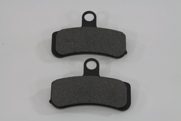 V-Twin - 23-0887 - Duro Soft Front Brake Pad Set